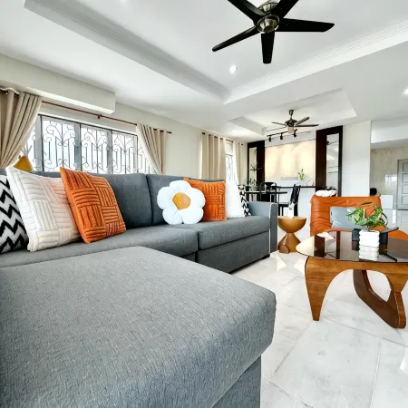Ipoh 5B5B | Gathering Villa 1- 19pax | BBQ Karaoke by i Homes