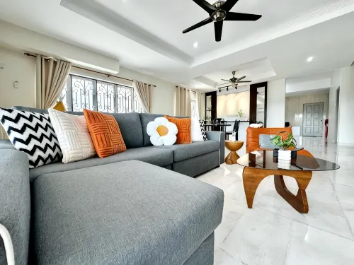 Ipoh 5B5B | Gathering Villa 1- 19pax | BBQ Karaoke by i Homes