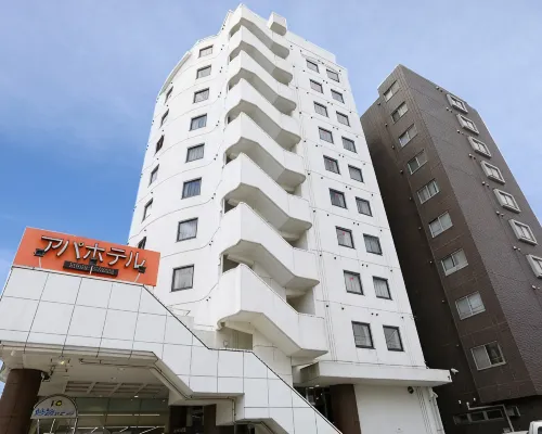 APA Hotel Sagamihara Hashimoto Ekimae Empfohlen Photos