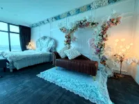 GYDEN GARDEN INN #Near SouthKey Mid Valley Megamall - Motels