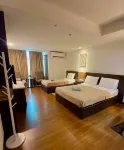 Ain Studio Apartment Hotels in 
