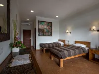 Ecosfera Hotel & Spa エコー・ビーチ周辺のホテル