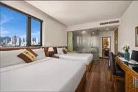 Bliss Luxury Hotel