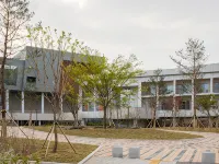 Sejong Convention Center Stay Hoteles en Sejong