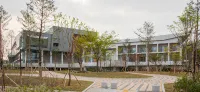 Sejong Convention Center Stay
