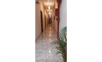 Hotel Babylon Regency