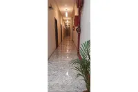 Hotel Babylon Regency