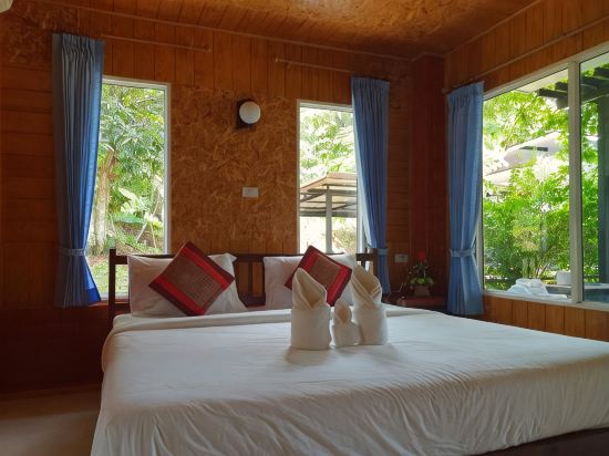 Baan Suan Hill Resort