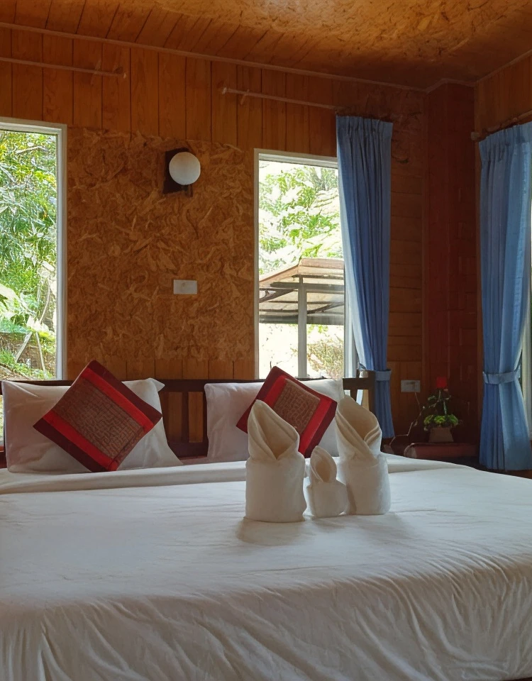 รูปภาพของบ้านสวนฮิลล์ รีสอร์ต