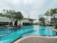 ARRAM 06B | U Residence 2 Near UPH Các khách sạn gần Khu phố Benton Junction