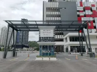 Inspirasi Mont Kiara by Airhost Hotels in Sri Hartamas