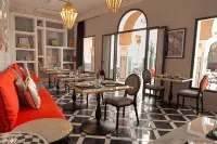 Dar Lys Luxury Riad & Spa