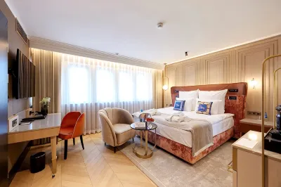 Bel Mon Resort Hotels in 