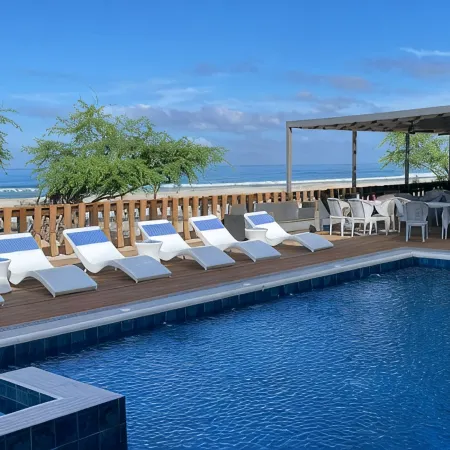 Aberry Shore Resort La Union Hotel