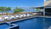 Aberry Shore Resort La Union Hotel