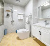 Elan Hotel（PuYang WanDa Plaza）