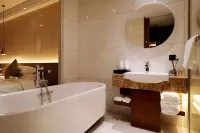 Zhangjiagang Jinlu Sunshine Four Seasons Hotel - เปิดใหม่
