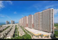 Shanyuehai Vacation Apartment (Dinglong Bay Water World) - 2-Star