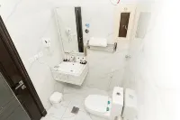Gardenia Park Al Rawabi Serviced Apartments (Economy) - balcone