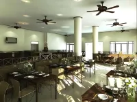 Panorama Golf and Country Club - Breakfast