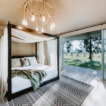 Parklands Resort Mudgee Hotels in Mudgee