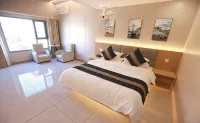 Nilka Liangqi Mountain Lodge Hotel (Mengket Scenic Area)