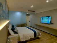 Jiayue Business Smart Hotel