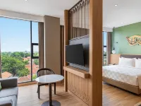 Swiss-Belinn Indramayu Hotel di Indramayu