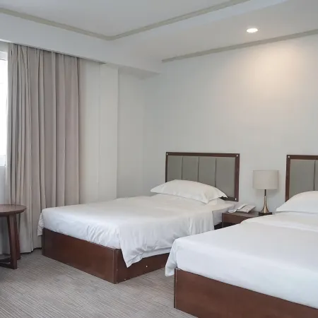 Water Bay Hotel Saipan فنادق في سايبان