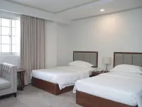 Water Bay Hotel Saipan