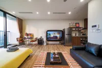 Calm Homestay - Onsen Ecopark Lakeview