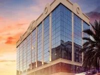 Aquila Hotel Hotels near Al Hamra