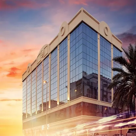 Aquila Hotel