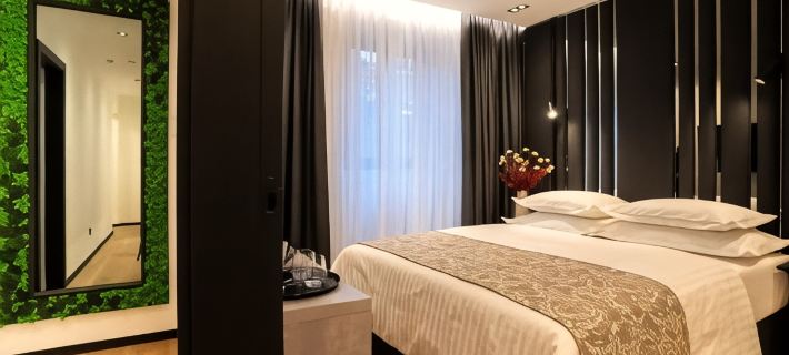 City Premium Heritage Hotéis em Zadar