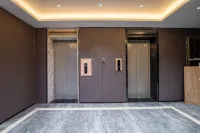 Yueta H E-sports Hotel (Xuyi International Trade Suning Plaza
