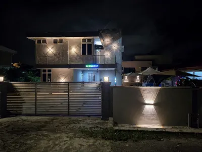 Rumah Kita Kuantan Tok Sira Hotels in 