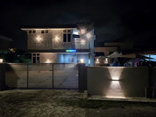Rumah Kita Kuantan Tok Sira - Villas