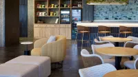 Four Points by Sheraton Barcelona Airport - bar