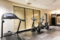 Kanazawa Tokyu Hotel - Gym