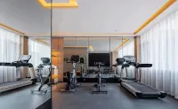 Gaojing Seaview Hotel (Wanmi Beach Bathing Resort)
