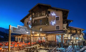 Lodji Hotel & Spa