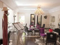 Hôtel la Villa Sainte Valérie Adults Only Hotels in Antibes