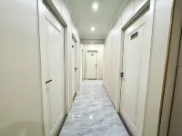 Tangguo Homestay (Kunming Railway Station) - parking