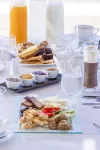 Horizon Blu Boutique Hotel - breakfast