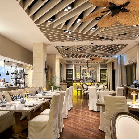 Allium Bodrum Resort & Spa