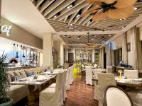Allium Bodrum Resort & Spa - breakfast