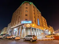 Al Eairy Serviced Apartments Company is a one person company Al Madinah 9 Hotels near Mount Uhud
