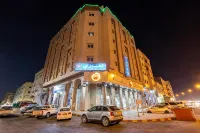 Al Eairy Furnished Apartments Al Madinah 9