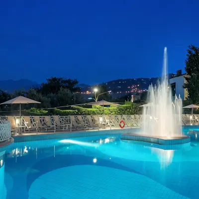 Hotel Conca Park Hotels near Leonelli's Beach