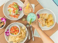 Winslows Bungalows - Key West Historic Inns Hotels in Monroe County